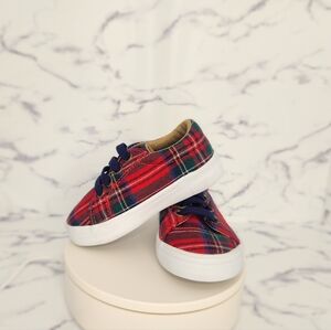 Janie and Jack Kids shoes NWOT